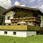 S' Ludwign Haus St. Leonhard im Pitztal
