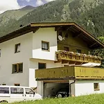 S' Ludwign Haus Privatunterkunft St. Leonhard im Pitztal