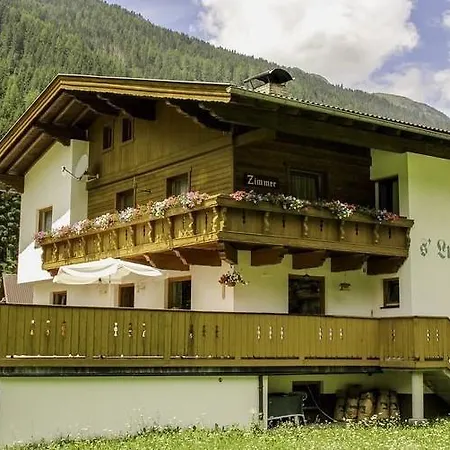 S' Ludwign Haus