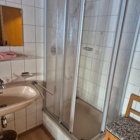 S' Ludwign Haus Séjour chez l'habitant *