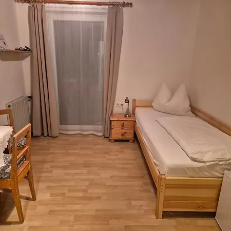 홈스테이 S' Ludwign Haus