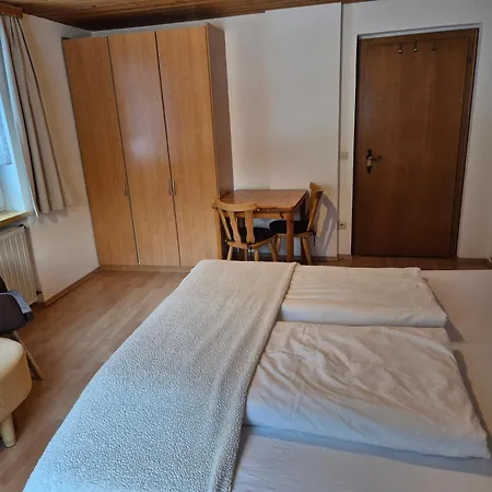 S' Ludwign Haus 홈스테이 장크트 리온하드 임 피츠탈