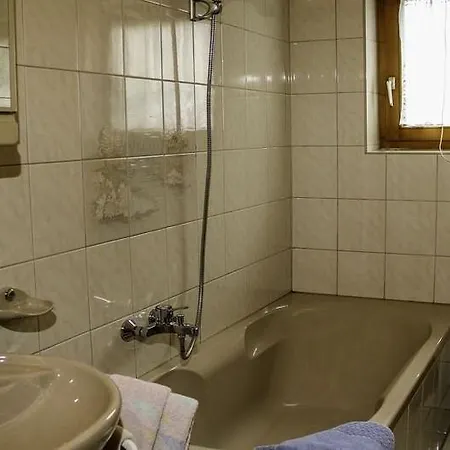 S' Ludwign Haus * סנט לאונרד אים פיצטל