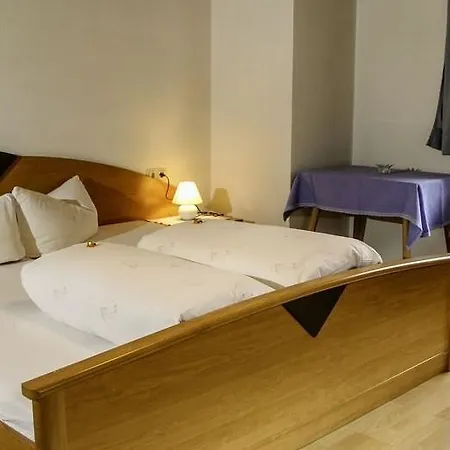 S' Ludwign Haus Privat bolig