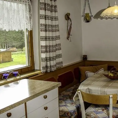 S' Ludwign Haus *