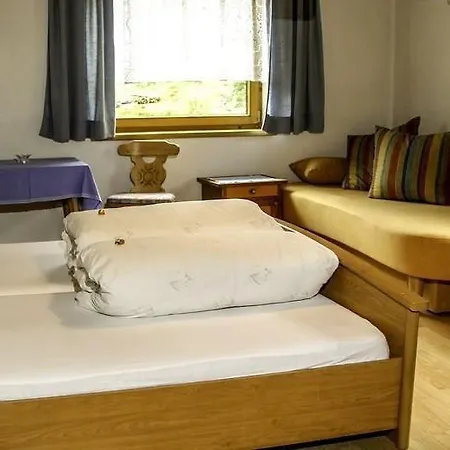 S' Ludwign Haus Séjour chez l'habitant