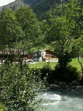 Homestay S' Ludwign Haus