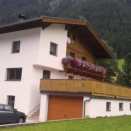 S' Ludwign Haus