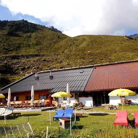 Séjour chez l'habitant S' Ludwign Haus
