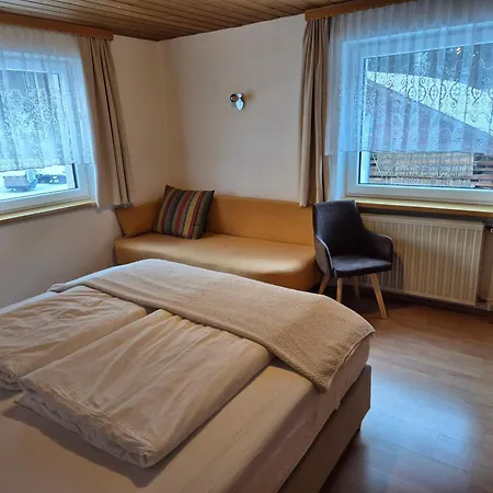 Homestay szállás S' Ludwign Haus