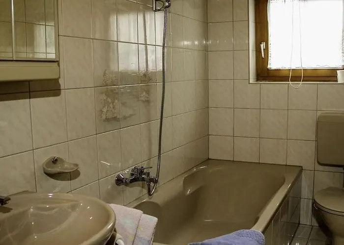 S' Ludwign Haus * Sankt Leonhard im Pitztal