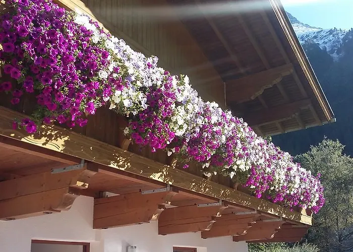 S' Ludwign Haus Homestay szállás *