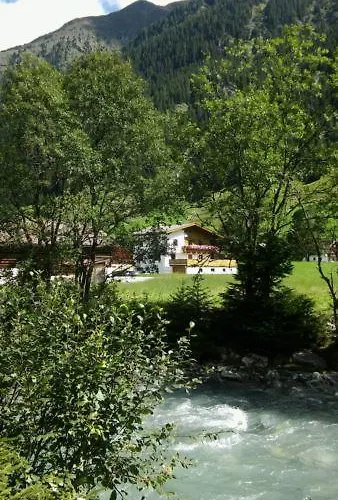 Homestay szállás S' Ludwign Haus