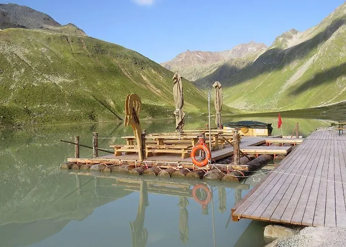 Homestay szállás S' Ludwign Haus *