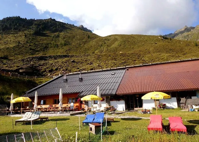 Homestay szállás S' Ludwign Haus