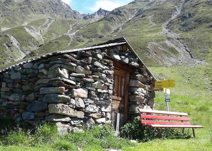 S' Ludwign Haus Homestay szállás *