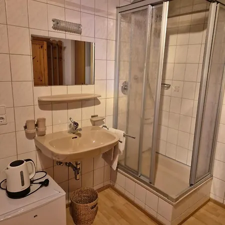 S' Ludwign Haus Санкт-Леонхард-им-Пицталь
